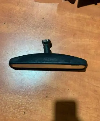 Infiniti Q50 Rear view mirror (interior) 015892