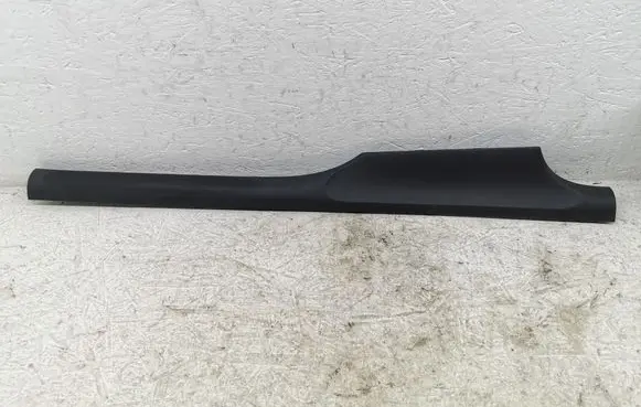 Audi S1 Front sill trim cover 8X4853372