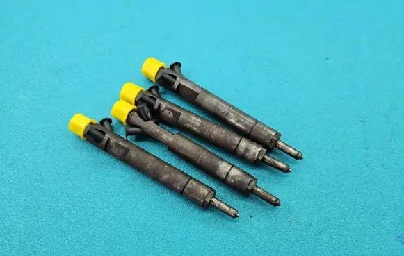 Ford Focus Fuel injector TJBB01702D IMPRK1366280
