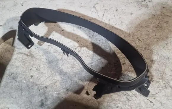 Audi A6 S6 C7 4G Dashboard trim 