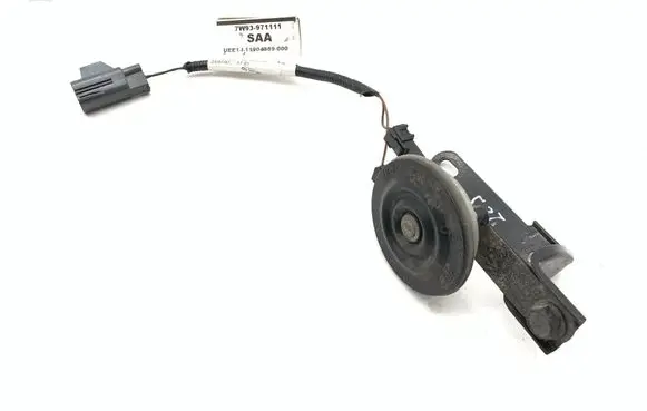 Jaguar XJ X350 Alarm system siren 7W93971111SAA