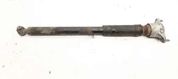 Mercedes-Benz GLA W156 X156 Rear shock absorber/damper 