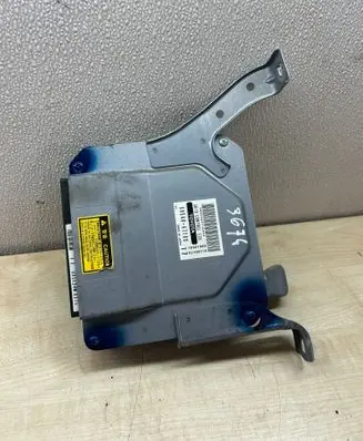 Toyota Prius (XW20) ABS control unit/module 8954047100