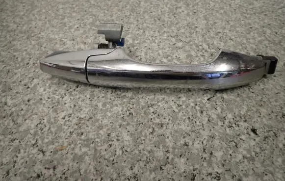 Honda Accord Sliding door exterior handle 