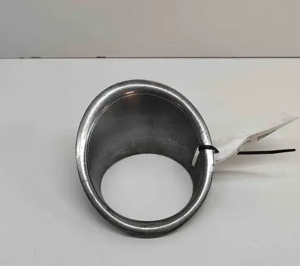 Front fog light trim/grill