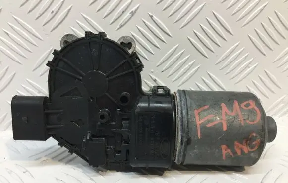 Ford Mondeo MK IV Wiper motor 7S7117508BA