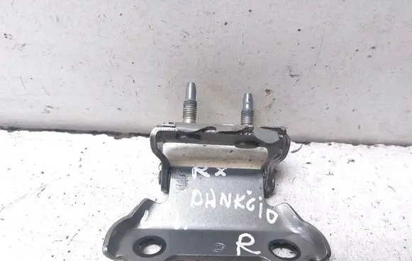 Lexus RX 450H Tailgate/trunk/boot hinge