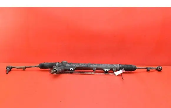 BMW X3 E83 Steering rack 6763807