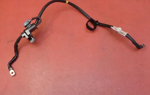 Ford Kuga II Engine coolant pipe/hose KV4T14B060MMB