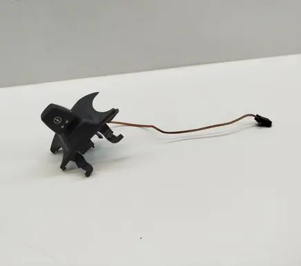 BMW X5 E70 Steering wheel adjustment switch 6966710