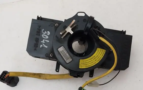 Iveco Daily 4th gen Airbag slip ring squib (SRS ring) 59001084