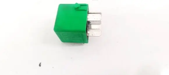 Mercedes-Benz ML W164 Other relay 0025422319