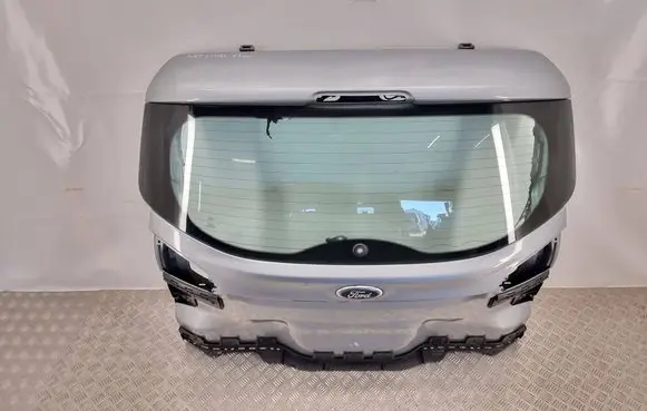 Ford S-MAX Tailgate/trunk/boot lid 