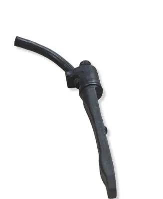 Opel Vectra C Fuel injector 09202474 0432193569