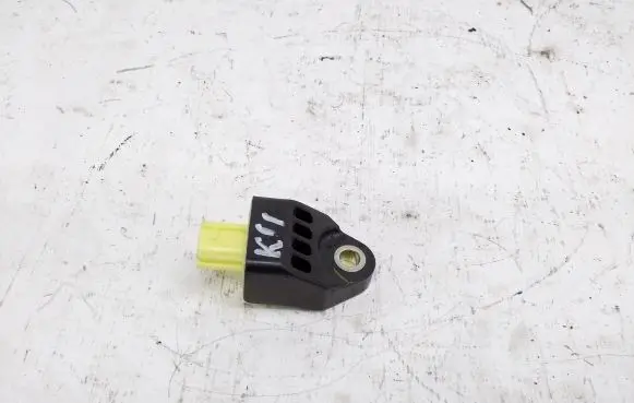 Lexus RX III Airbag deployment crash/impact sensor 898310E020