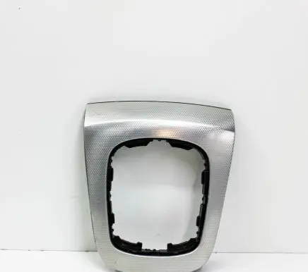 Audi Q3 8U Gear shifter surround trim plastic 8U0864261AB