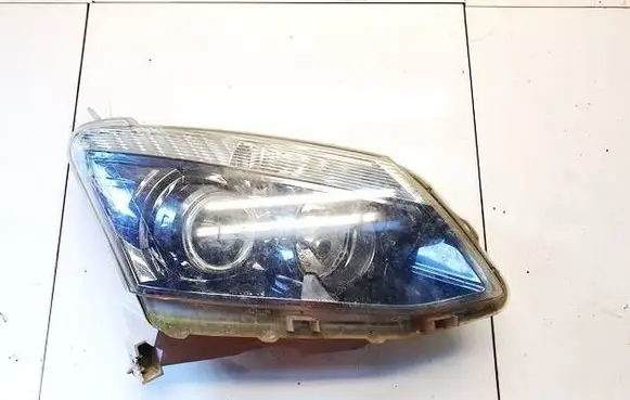 Isuzu D-Max Headlight/headlamp 9922681017 99226-81017