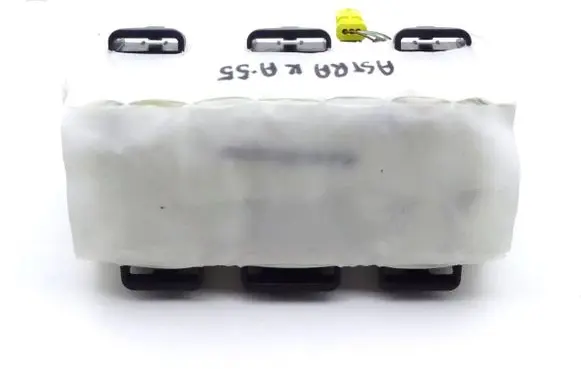 Opel Astra K Passenger airbag 13499663