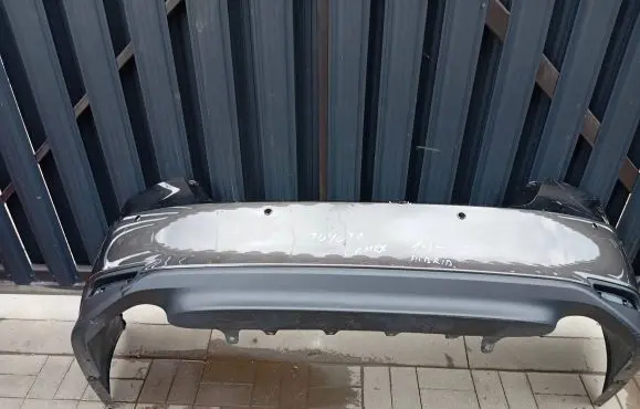 Toyota Camry VIII XV70 Rear bumper 52159-33958