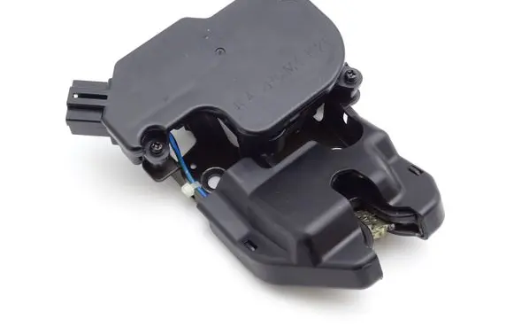 Honda Accord Tailgate/trunk/boot lock/catch/latch 