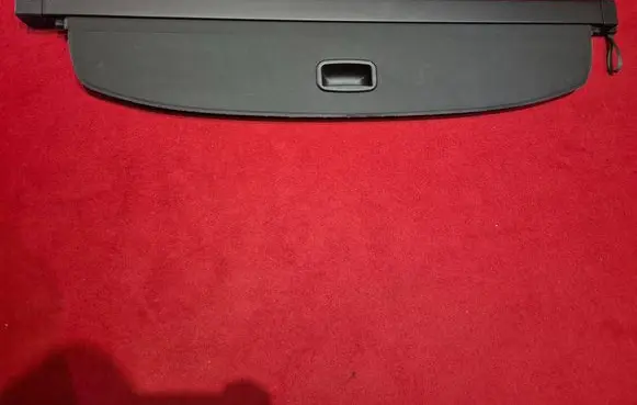 Ford Focus Parcel shelf load cover JX7B-N55066