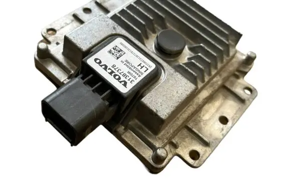Volvo V40 Blind spot module 31387378