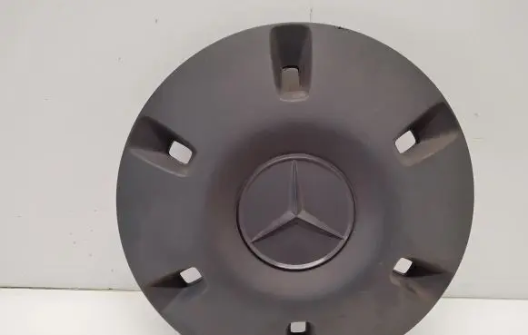 Mercedes-Benz Sprinter W907 W910 Original wheel cap A9064010025