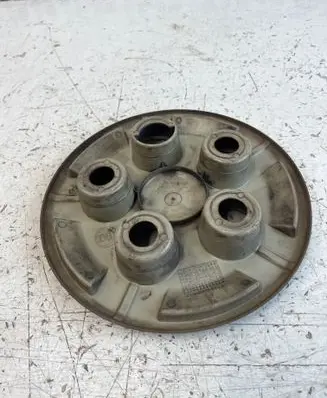 Peugeot Boxer Original wheel cap 3664