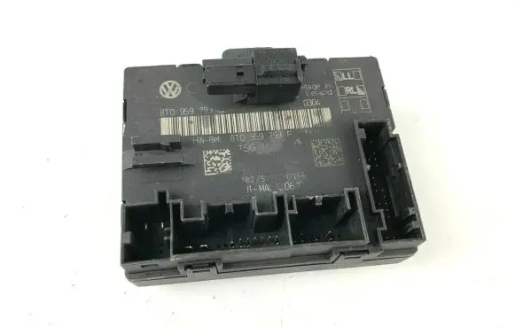 Audi A4 S4 B8 8K Door control unit/module 8T0959793Q