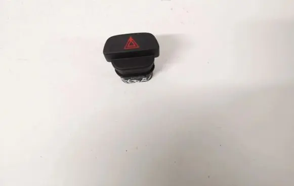 Ford Focus Hazard light switch 4m5t13a350ac