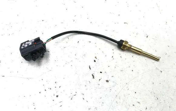 Coolant temperature sensor