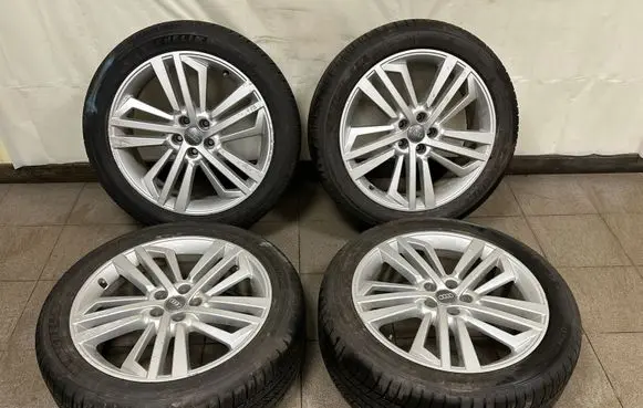 Audi Q5 SQ5 FY R20 alloy rim 