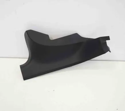 Tesla Model 3 Rear sill trim cover 108630900F