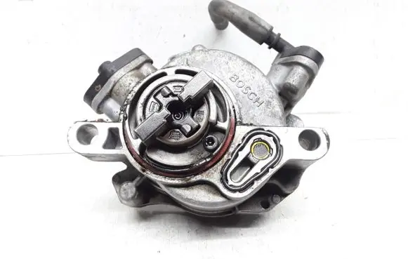 Ford Grand C-MAX Vacuum pump 9684786780