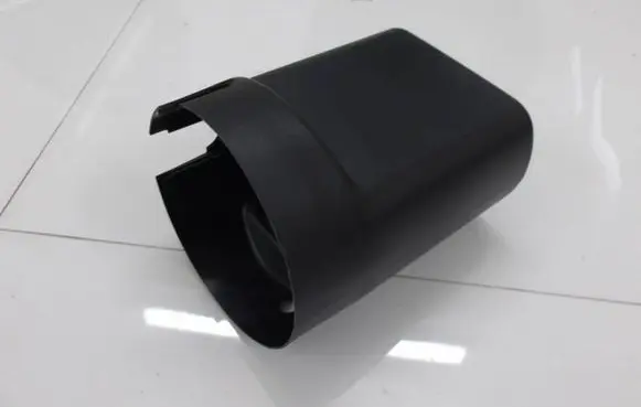 Mercedes-Benz A W169 Steering wheel column trim A1694620223