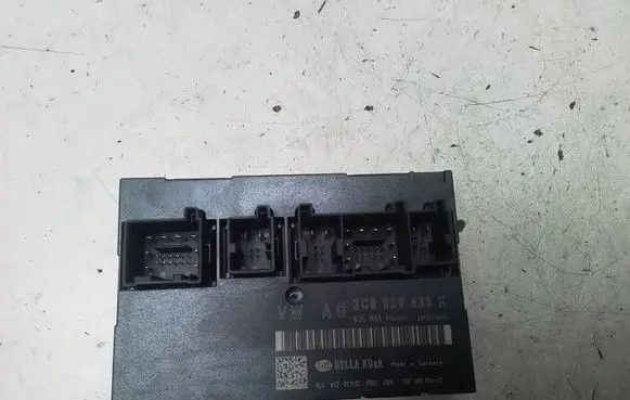Volkswagen PASSAT B6 Comfort/convenience module 3C0959433K