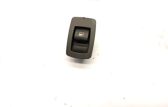BMW 1 E81 E87 Electric window control switch 6945874