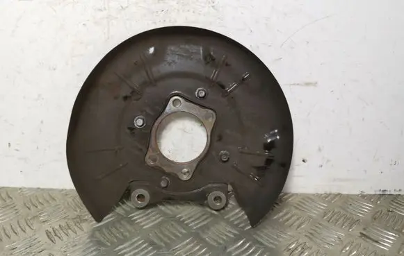 KIA Stonic Rear brake disc plate dust cover 