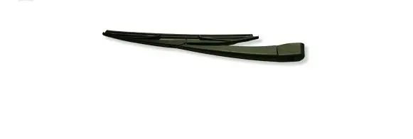 Citroen C4 II Picasso Rear wiper blade arm 