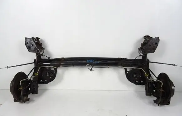 Nissan Pulsar Rear axle beam 554133ZU0A 55413-3ZU0A