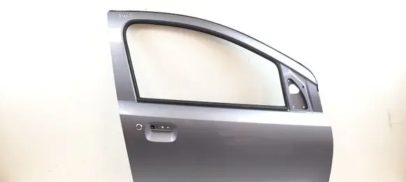 Nissan Pixo Front door