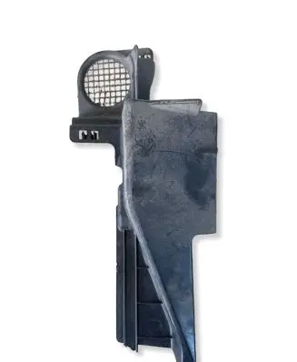 Renault Master III Radiator trim 214982460R
