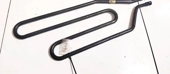 Renault Espace III Power steering radiator 
