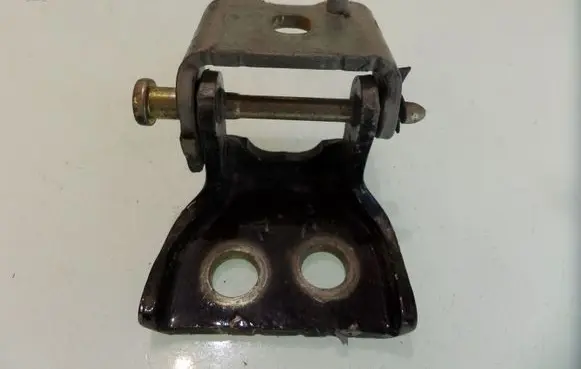 Citroen C4 I Rear door lower hinge