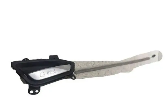 BMW 1 F20 F21 Rear door interior handle