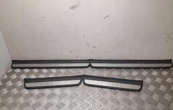 Hyundai IONIQ 6 Rear sill trim cover 85883KL500