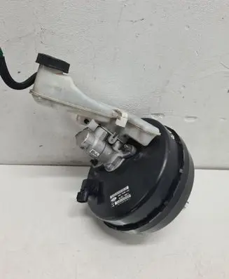 Ford Mondeo MK V Brake booster DG9C2B195