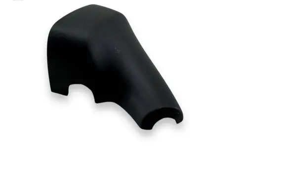 Volkswagen Golf VI Rearview mirror trim 1K0858548