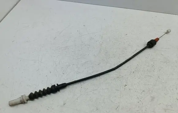BMW 7 E65 E66 Rear door cable line 7061461 51217061461