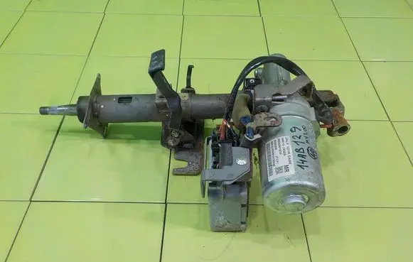 Nissan NV200 Power steering pump 48810JX50B